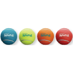 Squeaker Ballz 4's - Outward Hound Squeaker Ballz 4's - Outward Hound